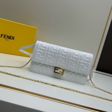 Fendi Satchel Bags